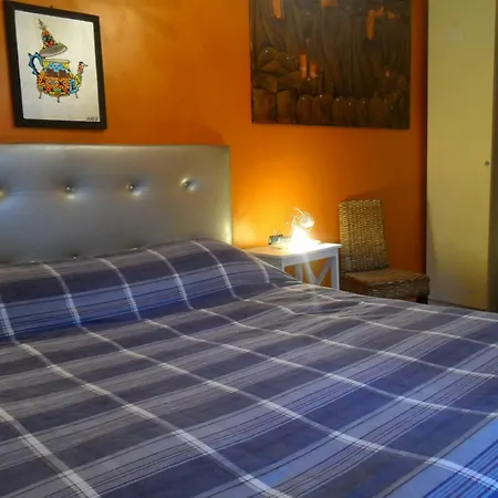 Villabeachcity Pensjonat 3*