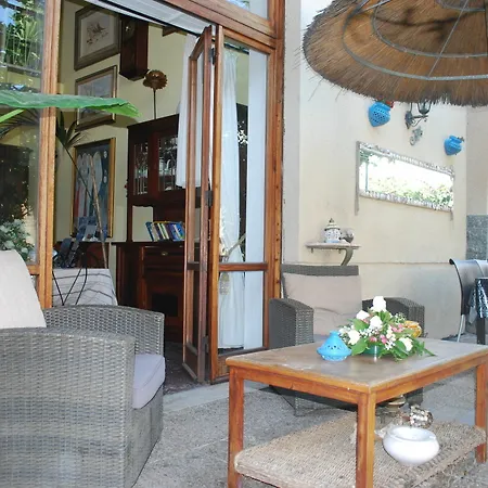 Pensjonat Villabeachcity 3*
