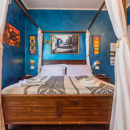 Villabeachcity Pensjonat