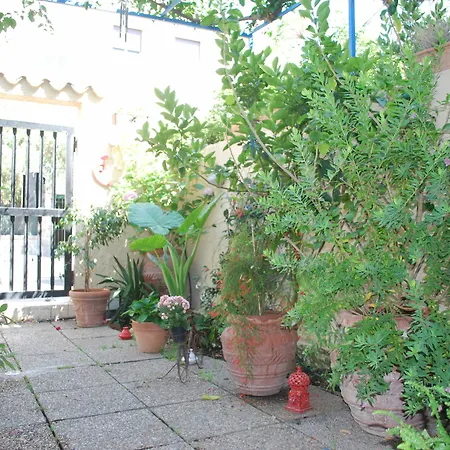 Villabeachcity Pensjonat Cagliari