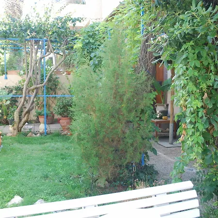 Pensjonat Villabeachcity Cagliari