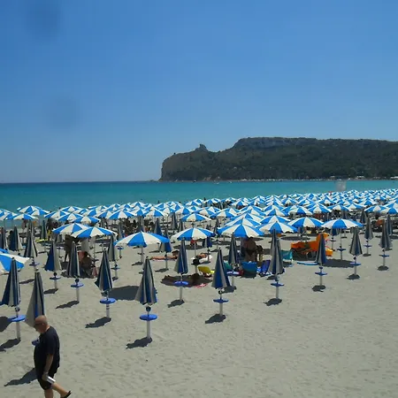 Pensjonat Villabeachcity