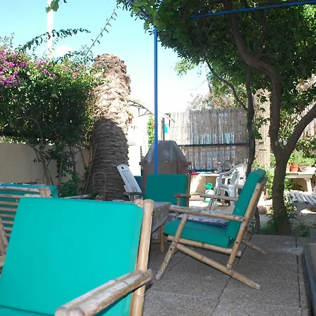 Villabeachcity 4* Кальяри