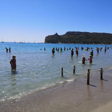 Villabeachcity Penzion