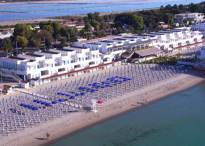Πανσιόν Villabeachcity Κάλιαρι