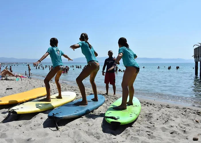 Villabeachcity Vendégház 4*