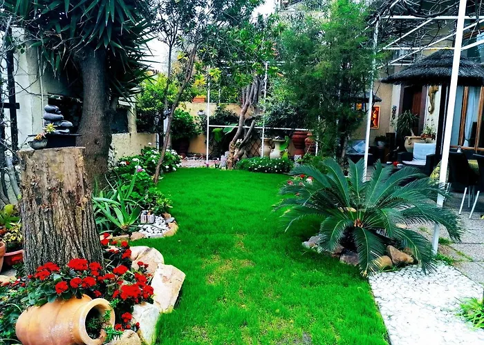 Villabeachcity Guest house