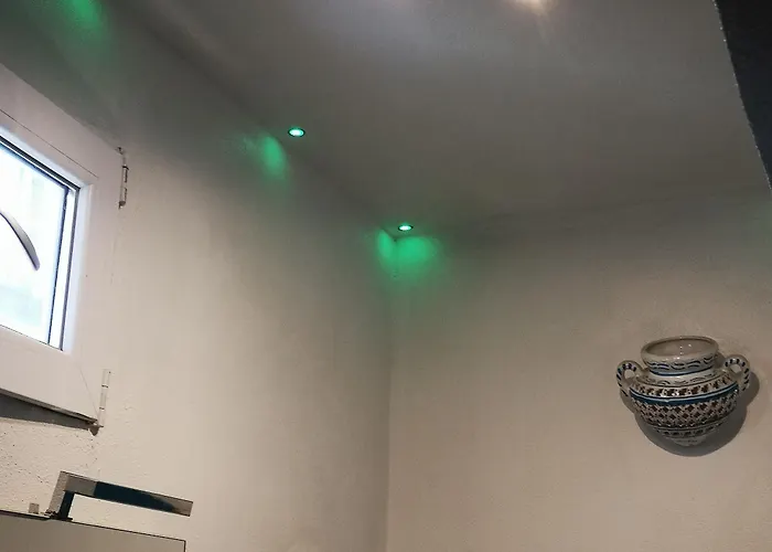 Villabeachcity Πανσιόν 4*