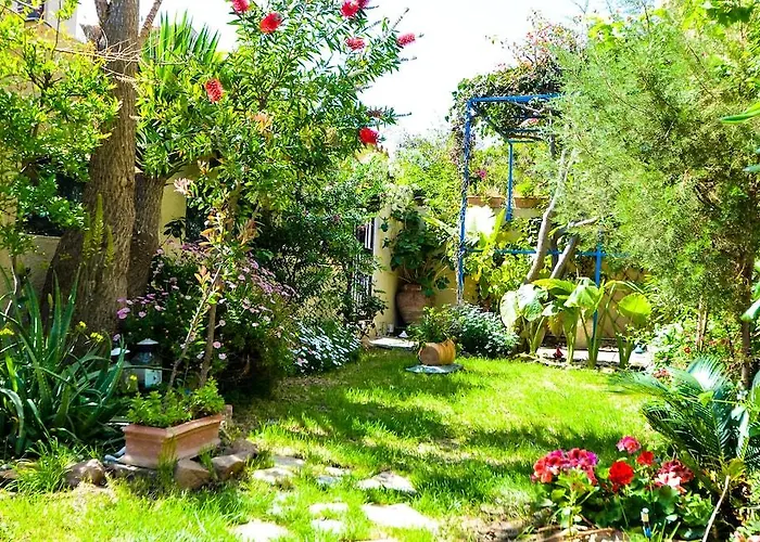 Villabeachcity Πανσιόν 4*