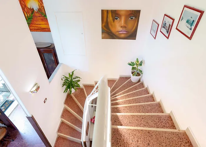 Villabeachcity Cagliari