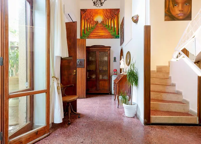 Guest house Villabeachcity