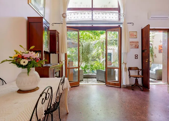 Villabeachcity 4* Cagliari