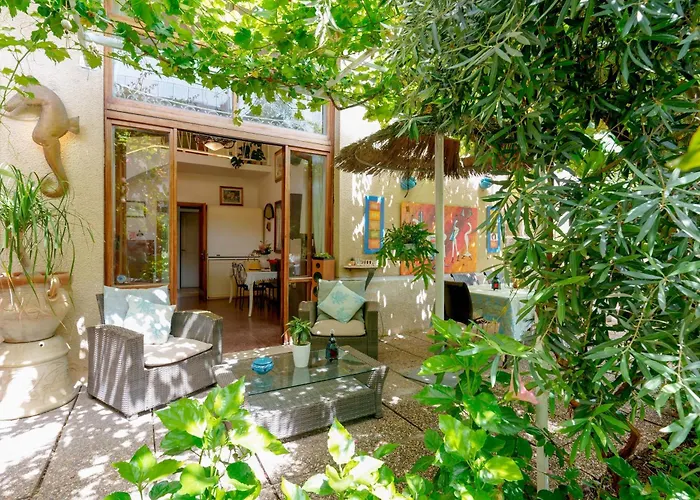 Villabeachcity Κάλιαρι
