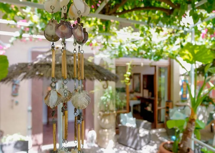 Villabeachcity Vendégház 4*