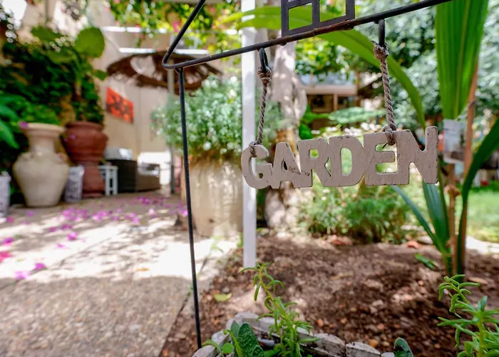 Villabeachcity Vendégház 4*