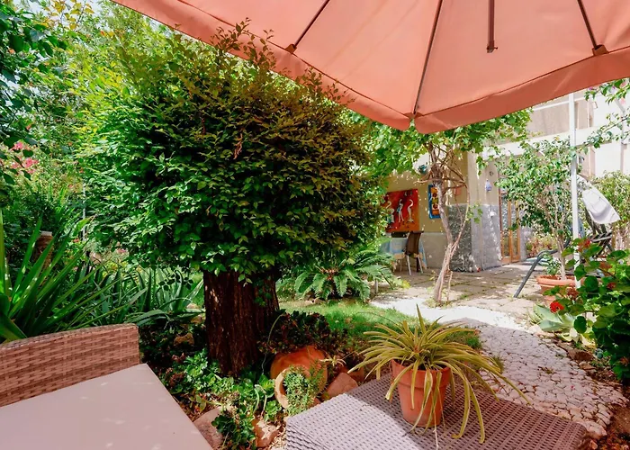 Villabeachcity Cagliari