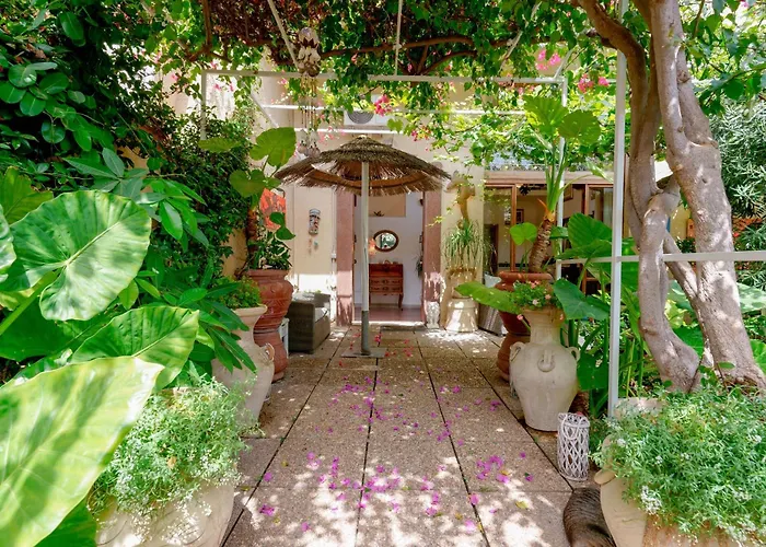 Villabeachcity 4* Cagliari