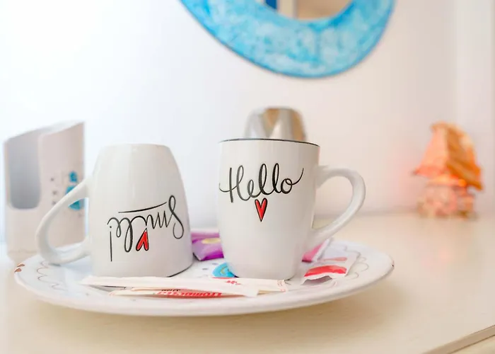 Vendégház Villabeachcity