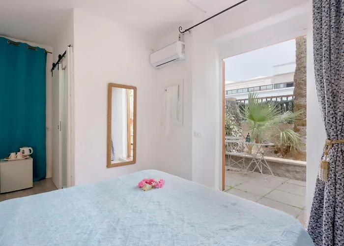 Villabeachcity Vendégház Cagliari