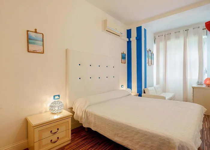 Villabeachcity Guest house 4*