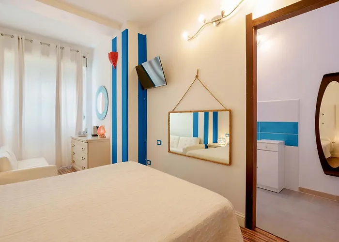 Villabeachcity Πανσιόν