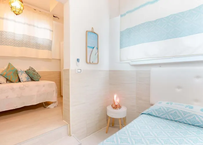 Villabeachcity Vendégház