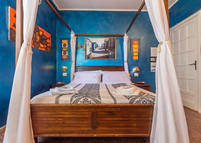 Villabeachcity 4* Κάλιαρι