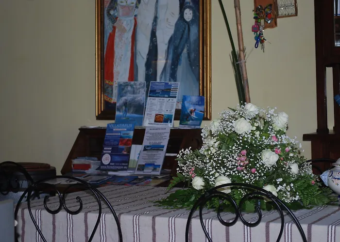 Vendégház Villabeachcity 4*