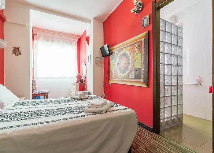 Vendégház Villabeachcity