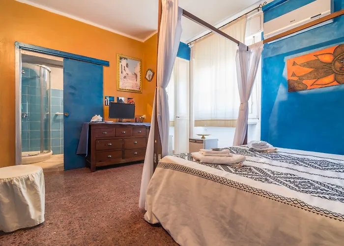 Villabeachcity Guest house