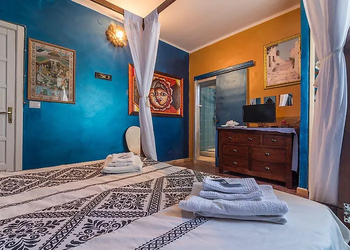 Villabeachcity Πανσιόν 4*