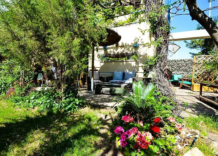 Guest house Villabeachcity