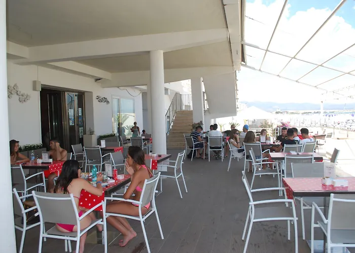Villabeachcity 4*