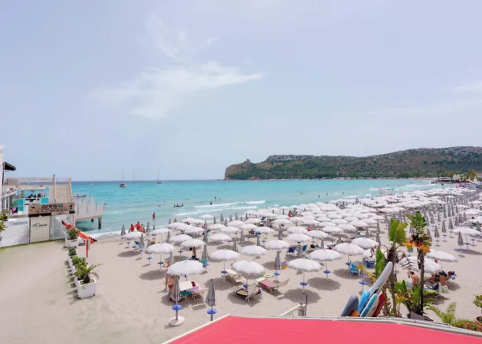 Villabeachcity Vendégház 4*