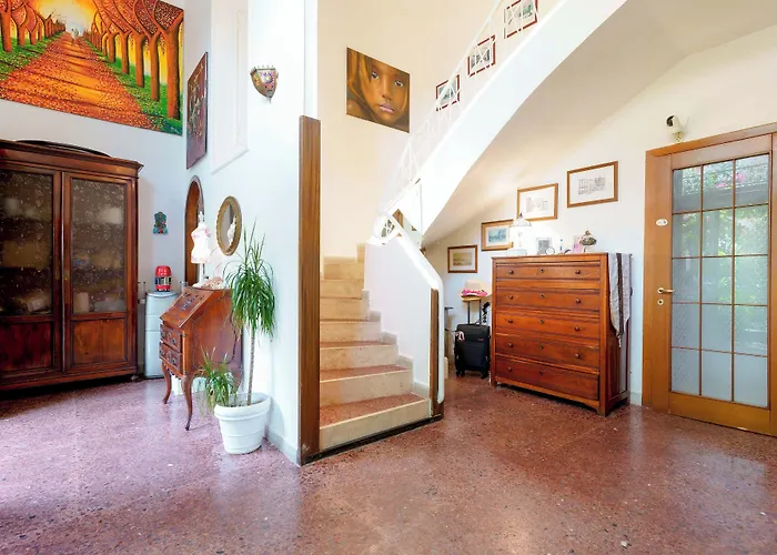 Villabeachcity Vendégház