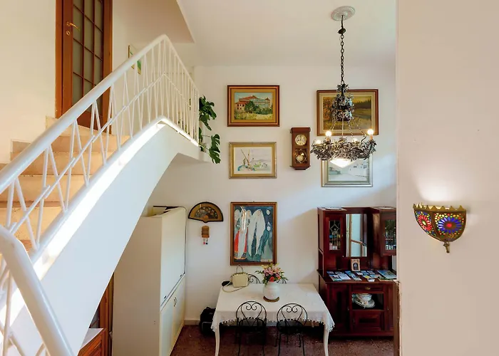 Vendégház Villabeachcity 4*