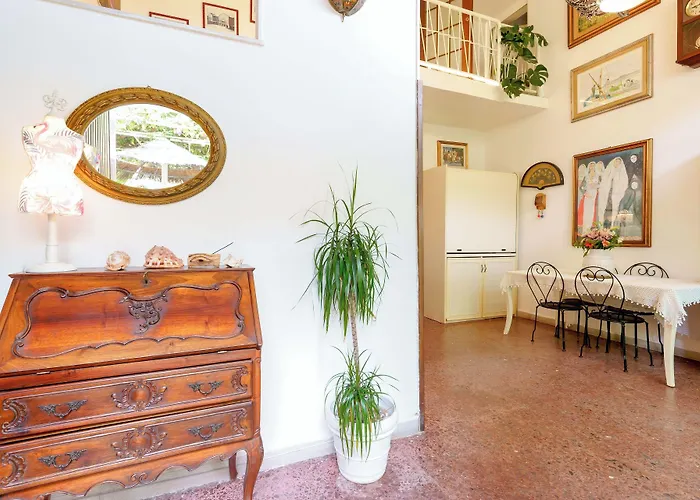 Vendégház Villabeachcity Cagliari