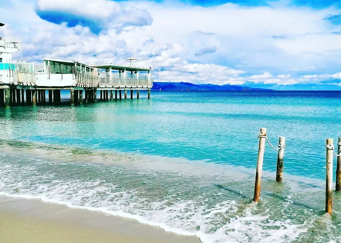 Vendégház Villabeachcity