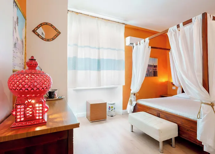 Villabeachcity Guest house