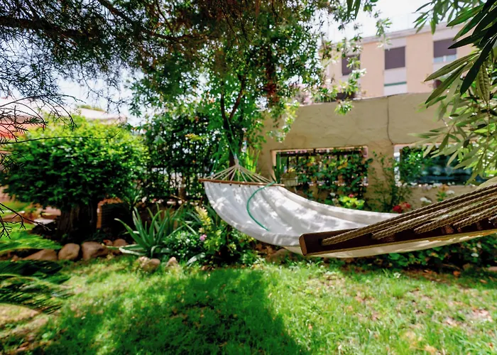 Villabeachcity Guest house