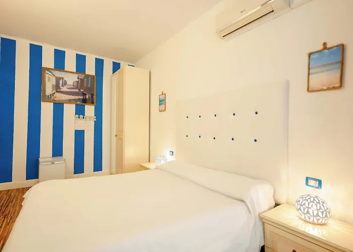 Guest house Villabeachcity Cagliari