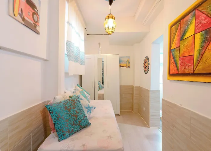 Villabeachcity Guest house 4*