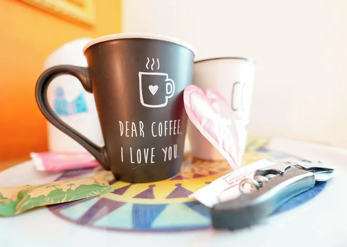 Villabeachcity Vendégház