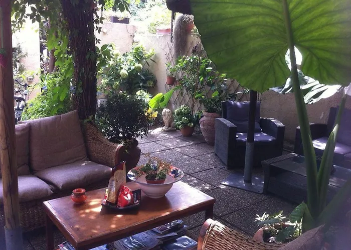 Villabeachcity Cagliari