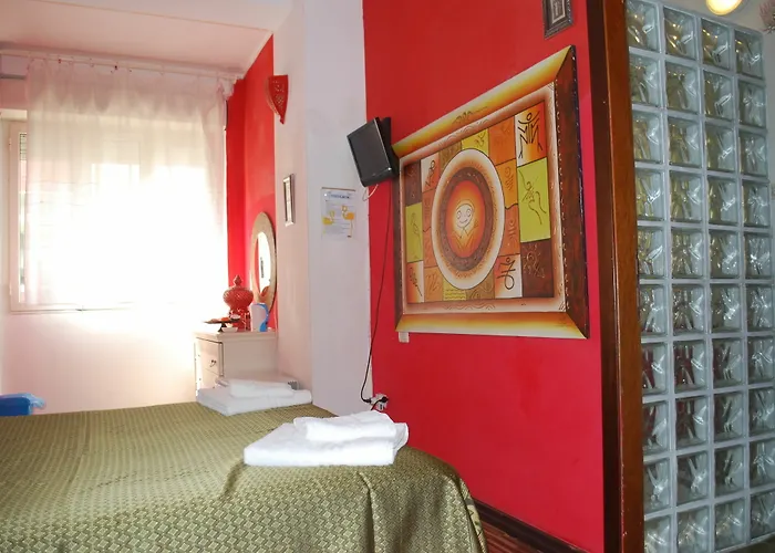 Guest house Villabeachcity
