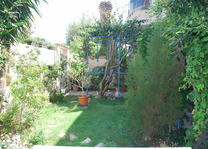 Vendégház Villabeachcity