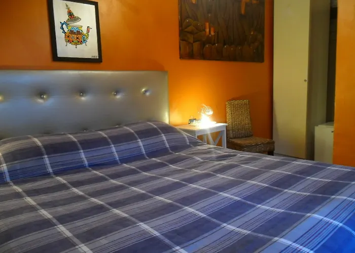 Villabeachcity Πανσιόν 4*