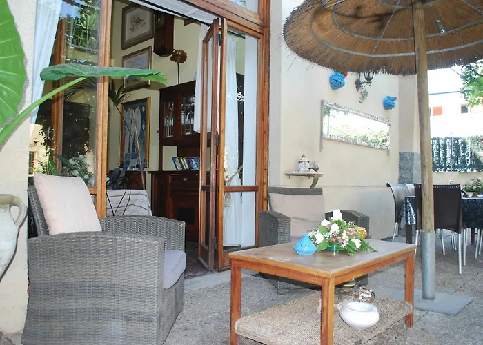 Vendégház Villabeachcity 4*