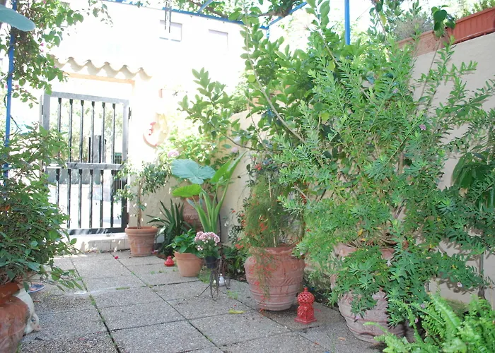 Villabeachcity Vendégház Cagliari