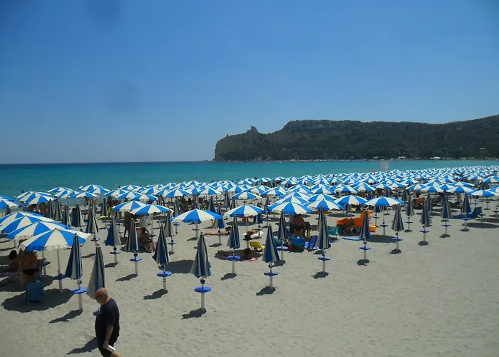 Guest house Villabeachcity
